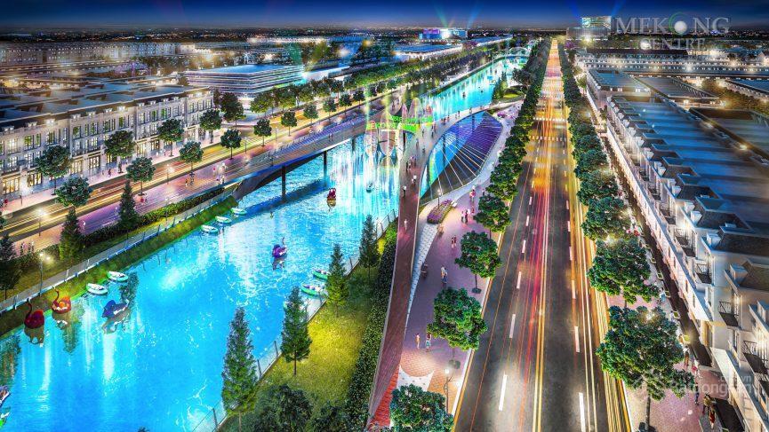 Mekong Centre Sóc Trăng