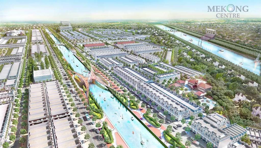 Mekong Centre Sóc Trăng