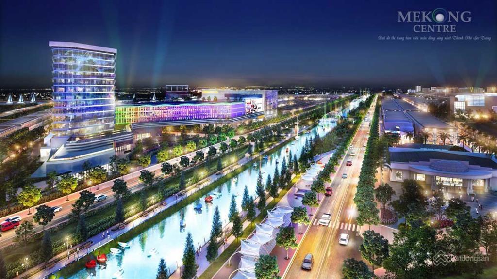 Mekong Centre Sóc Trăng