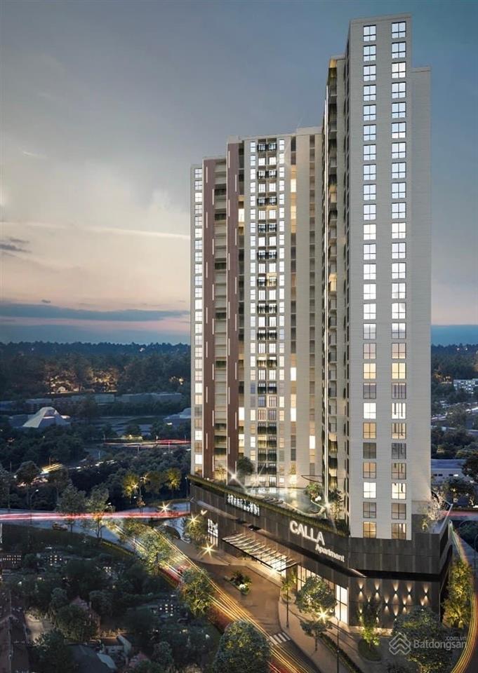 Calla Apartment Quy Nhơn