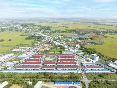 First Home Bình Hòa