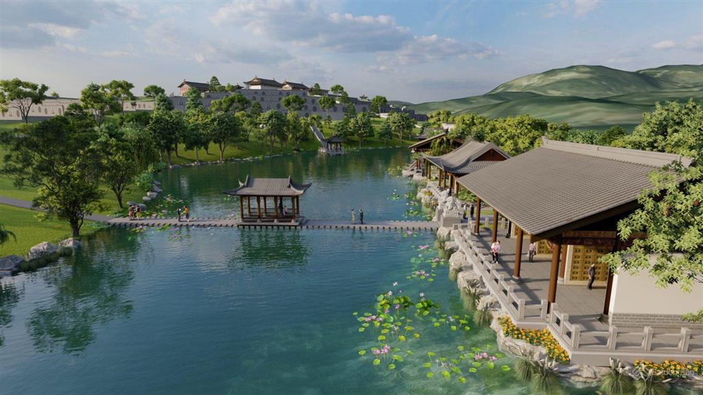 Hoa viên tưởng niệm Nirvara