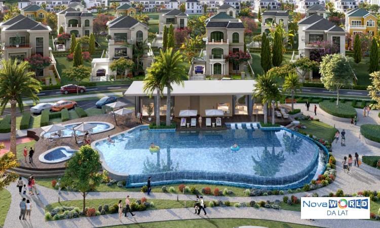 Novaworld Đà Lạt