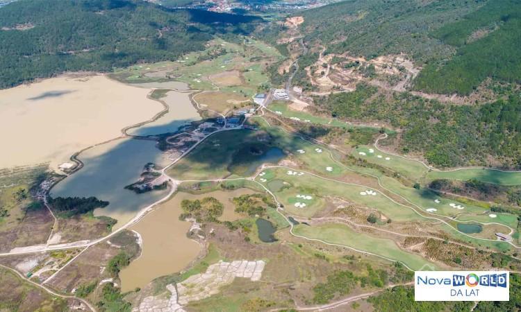 Novaworld Đà Lạt