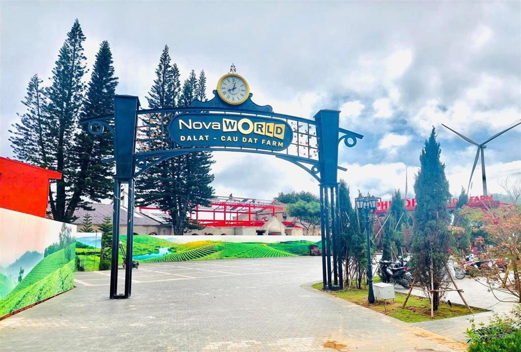 Novaworld Đà Lạt