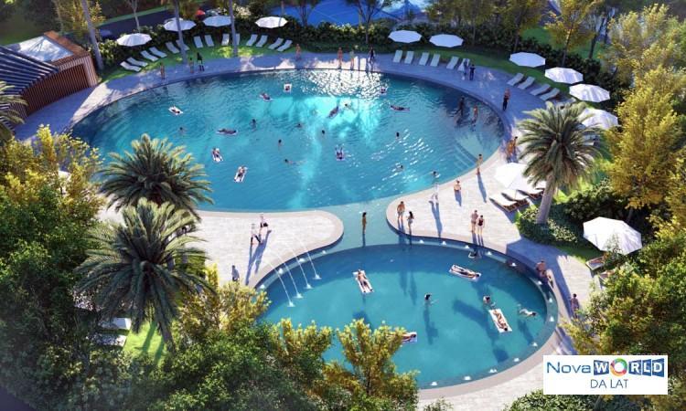 Novaworld Đà Lạt