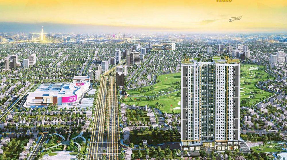 Diamond Boulevard