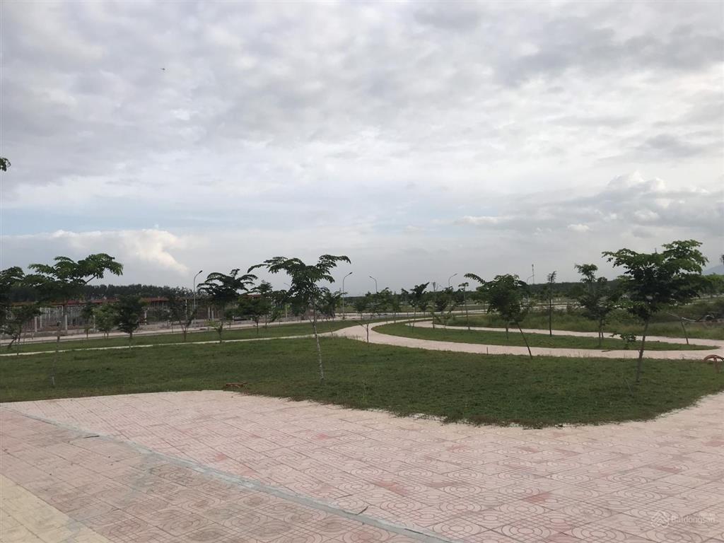 Khu dân cư Nam Hà 