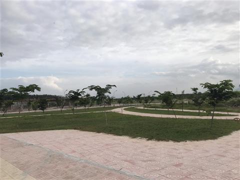 Khu dân cư Nam Hà 