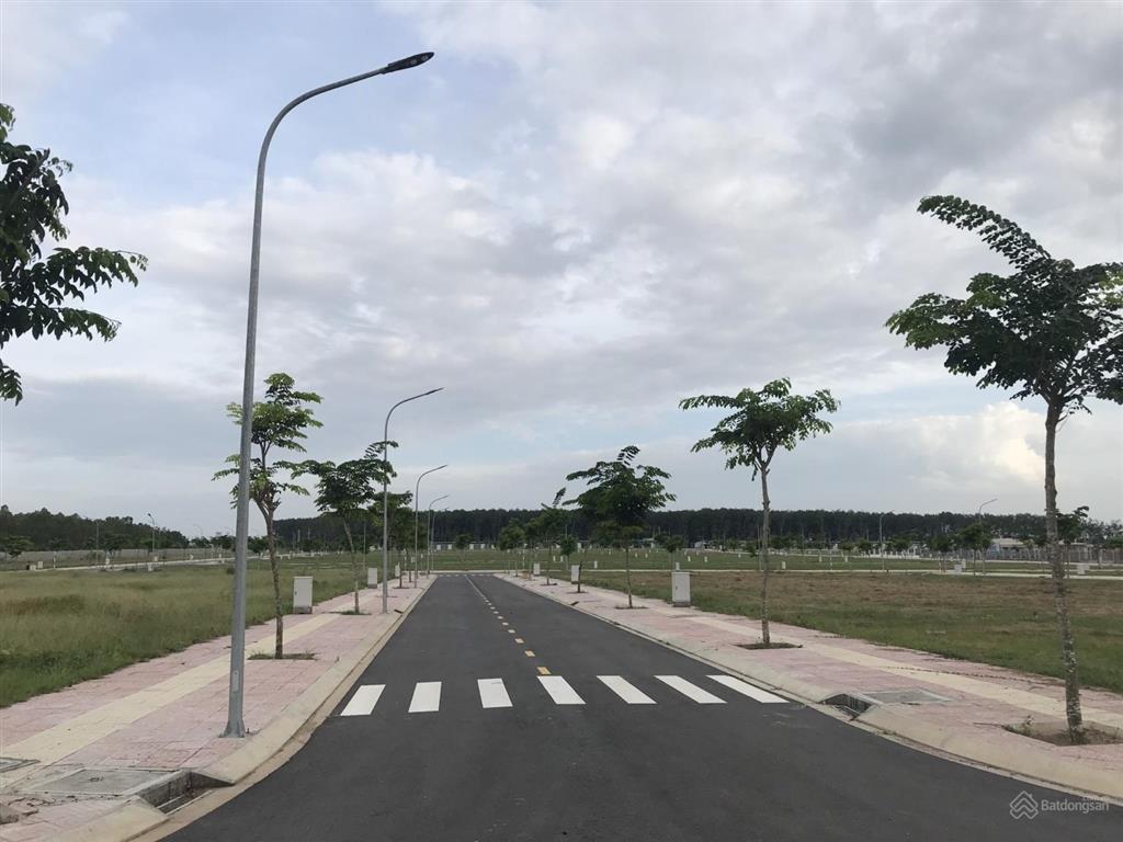 Khu dân cư Nam Hà 