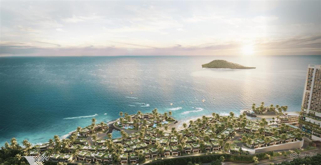 Gran Melia Nha Trang