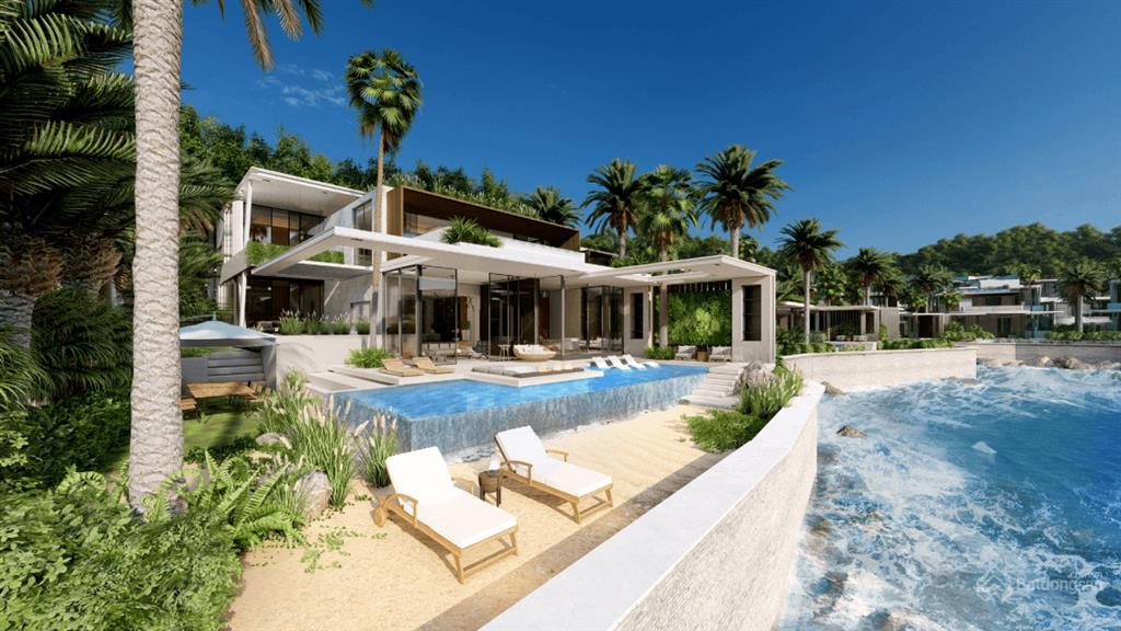 Gran Melia Nha Trang