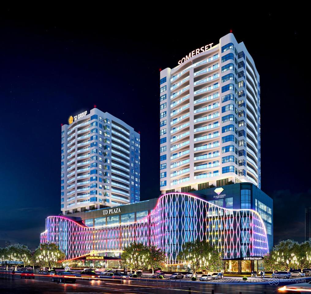 Maslight High-Tech Center