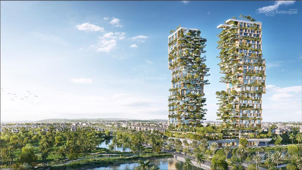 Meraki Residences Ecopark