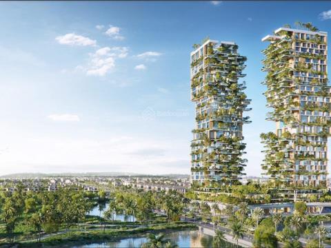 Meraki Residences Ecopark