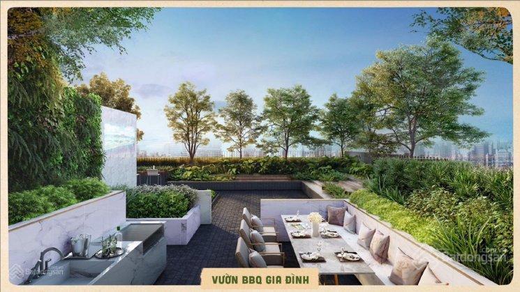 Meraki Residences Ecopark