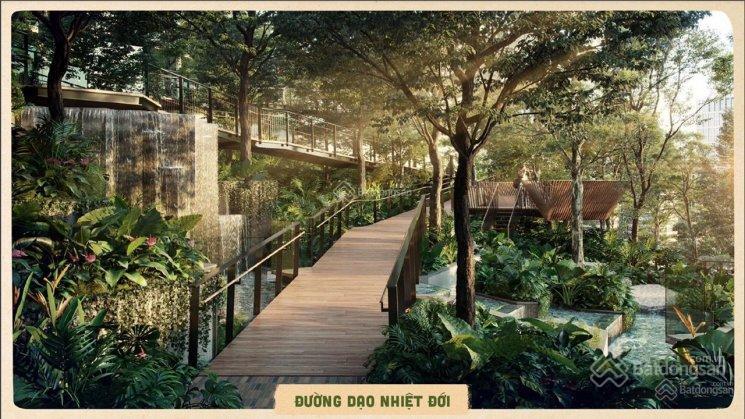 Meraki Residences Ecopark