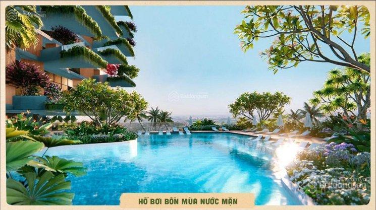 Meraki Residences Ecopark