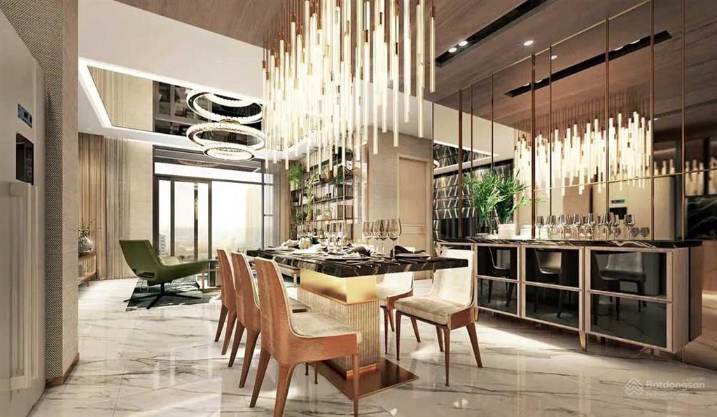 The Melody Residence Ciputra