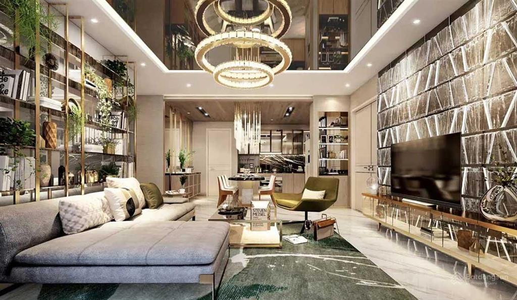 The Melody Residence Ciputra