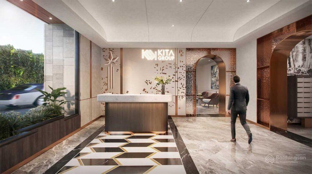 The Melody Residence Ciputra