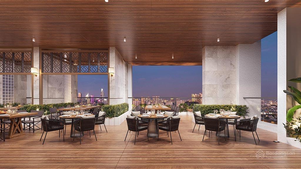 The Melody Residence Ciputra