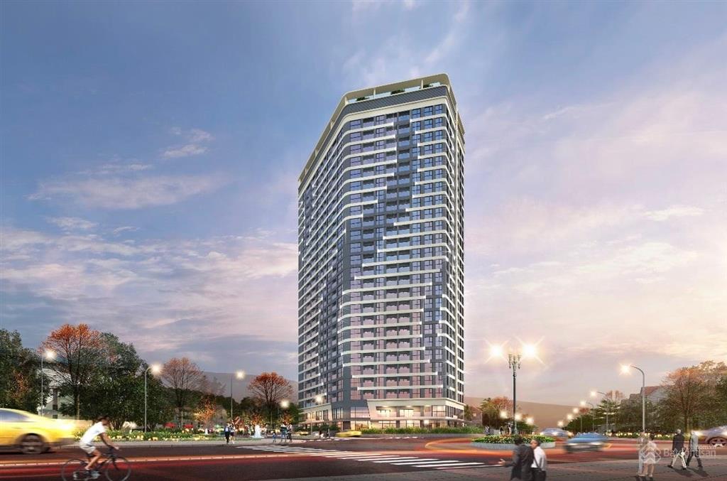 Phú Tài 2 Central Life 