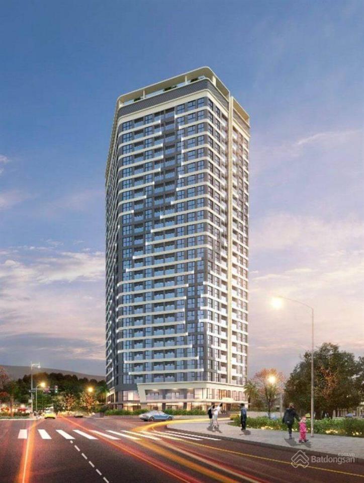 Phú Tài 2 Central Life 