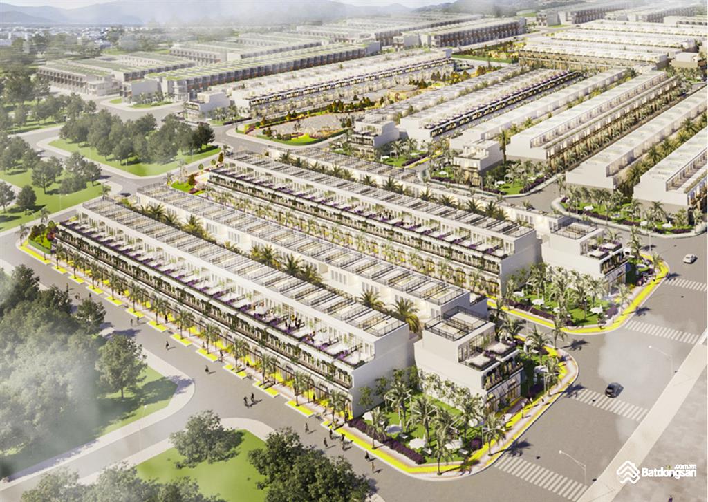 KVG Mozzadiso Nha Trang