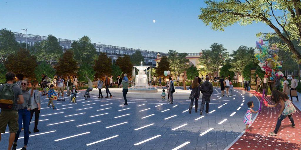 KVG Mozzadiso Nha Trang