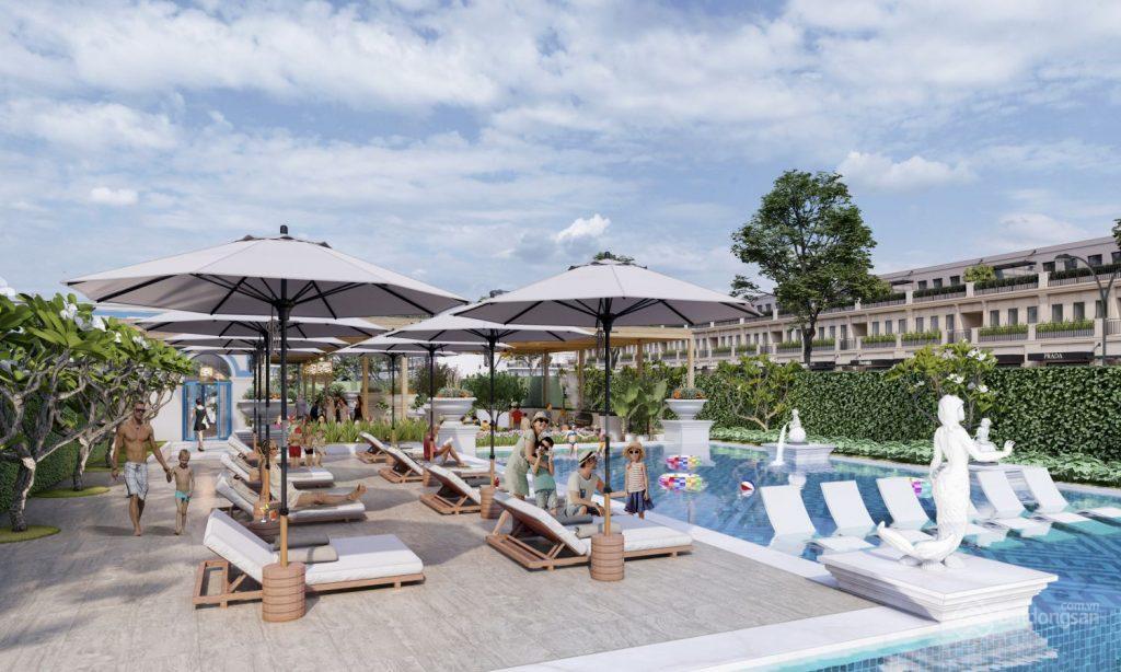 KVG Mozzadiso Nha Trang