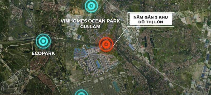 The Crown - Vinhomes Ocean Park 3