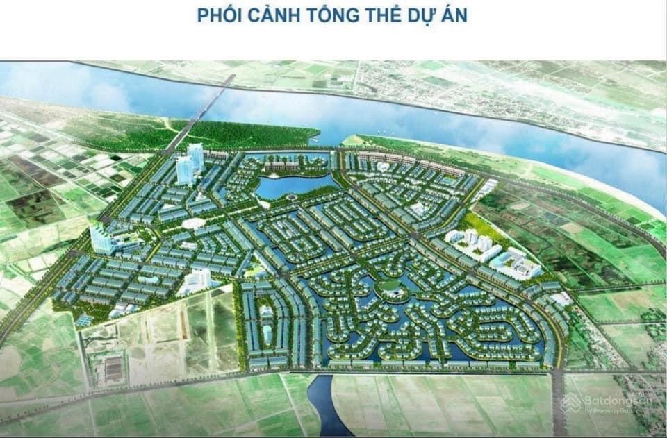 Eco Central Park Vinh
