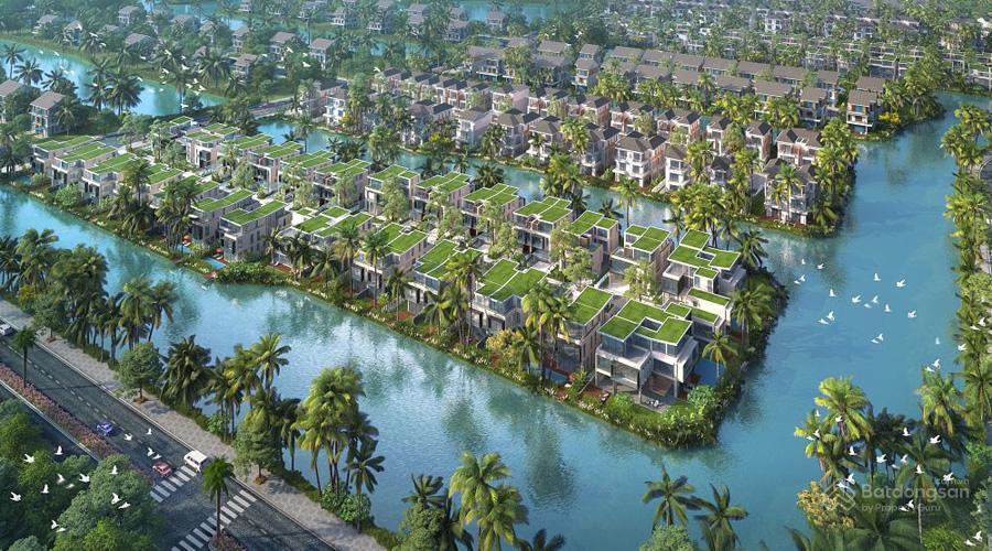 Eco Central Park Vinh