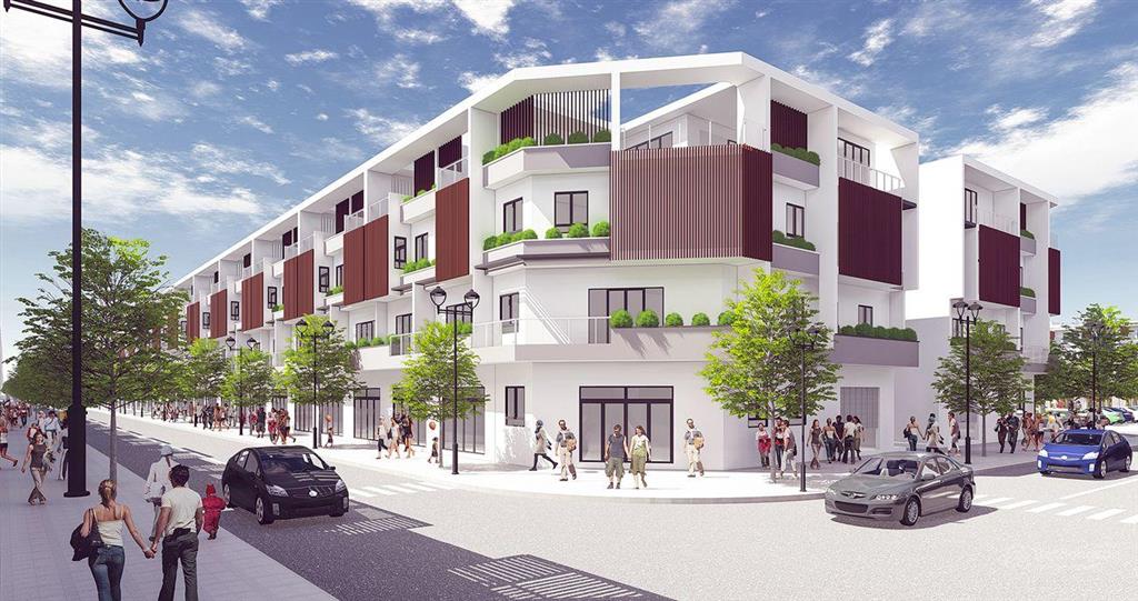 Phương Trường An 6