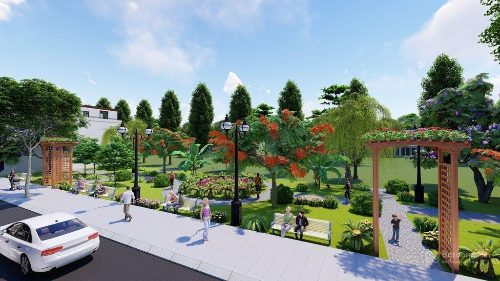 Phương Trường An 6