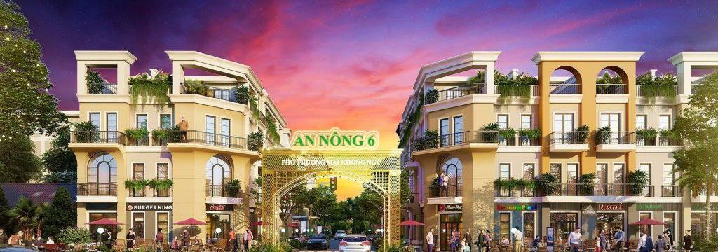 An Nông 6