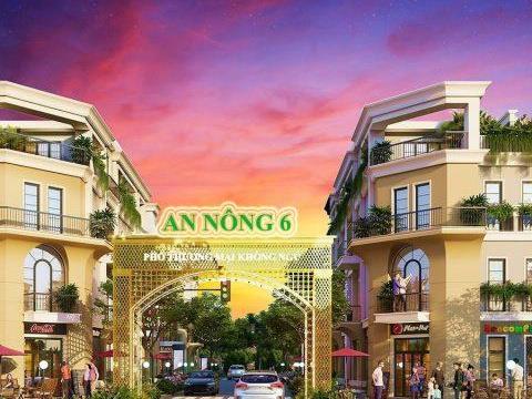 An Nông 6
