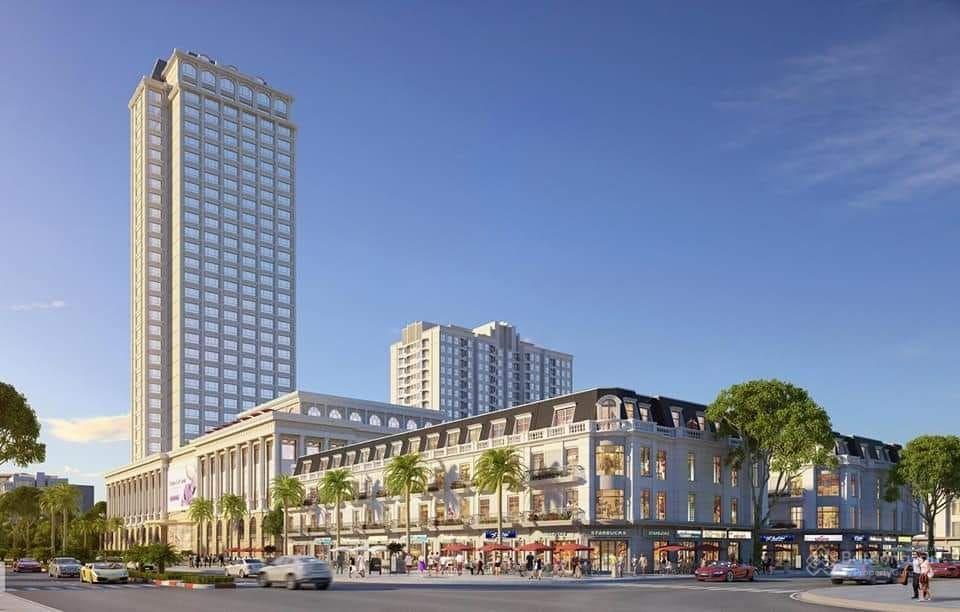 Vinhomes Quang Trung