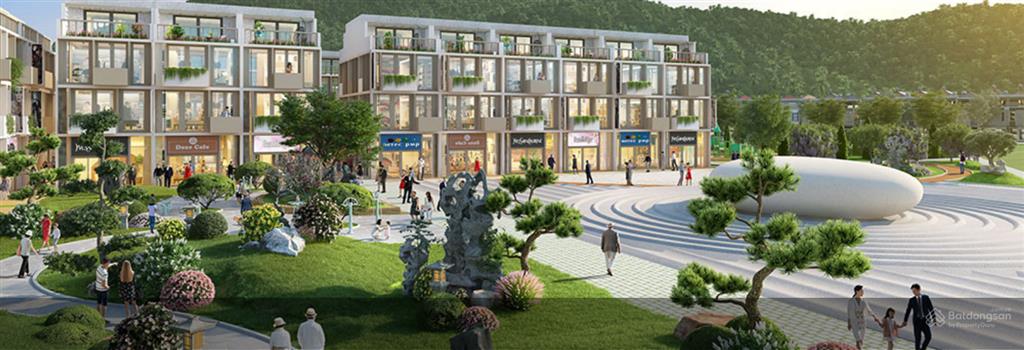 Avenue Central City