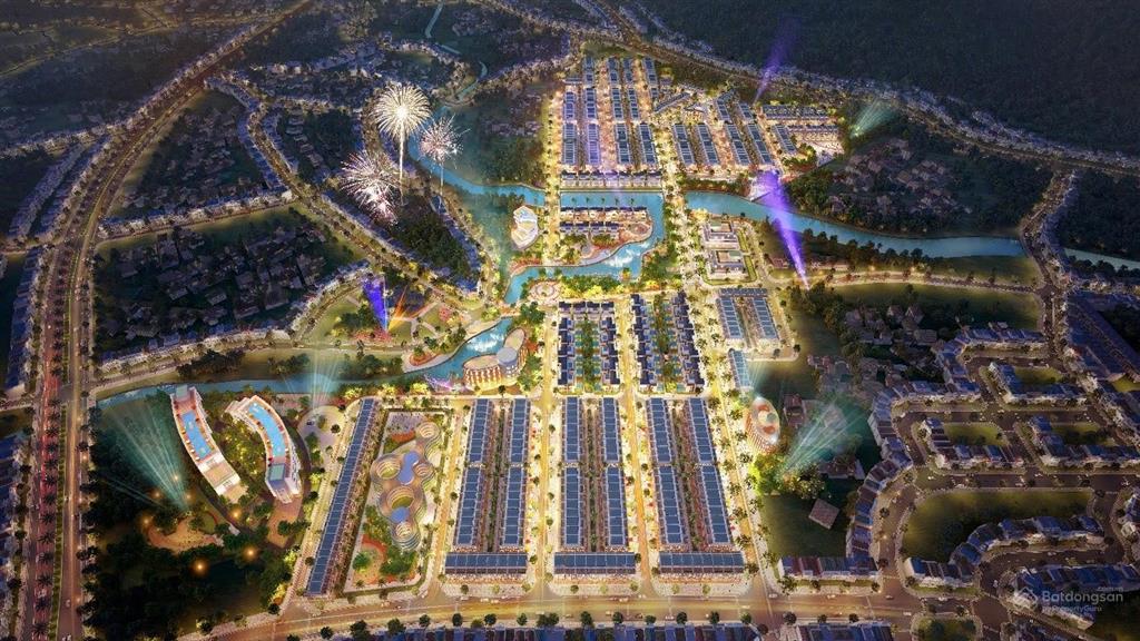 Avenue Central City
