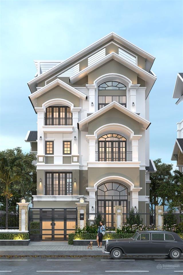 Thạnh Mỹ Lợi Villas