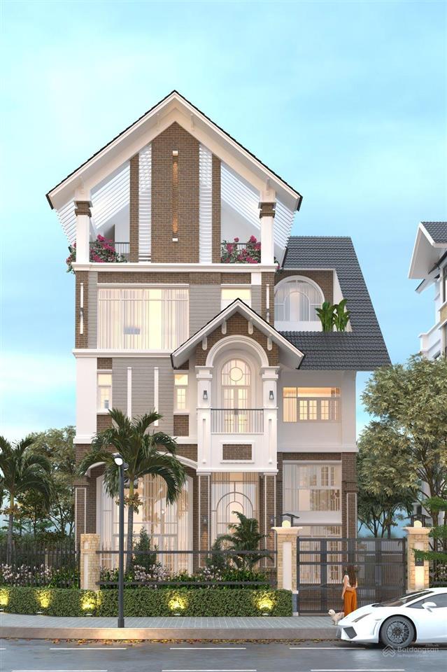 Thạnh Mỹ Lợi Villas