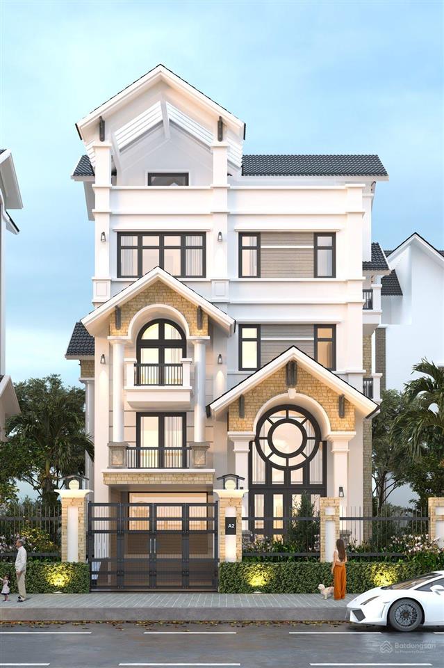 Thạnh Mỹ Lợi Villas