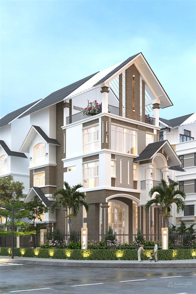 Thạnh Mỹ Lợi Villas