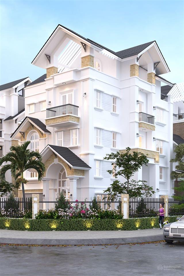 Thạnh Mỹ Lợi Villas