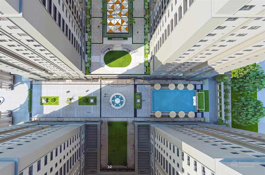 Tumys Homes Phú Mỹ