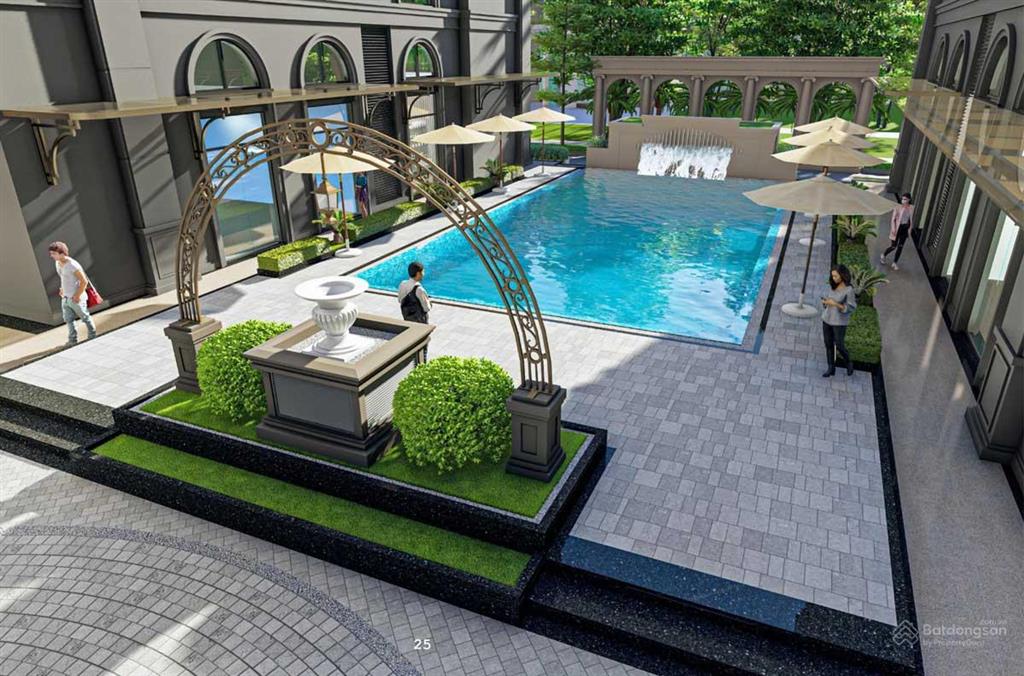 Tumys Homes Phú Mỹ