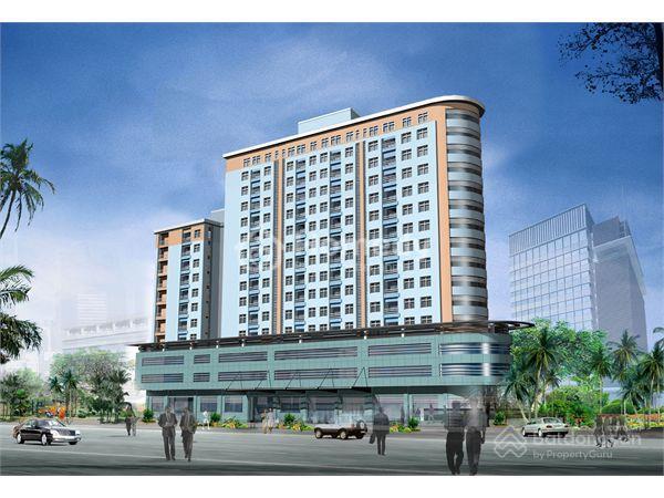 KĐT Vựng Đâng (Cienco 5 Hạ Long)