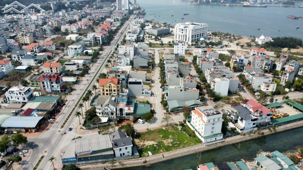 KĐT Vựng Đâng (Cienco 5 Hạ Long)